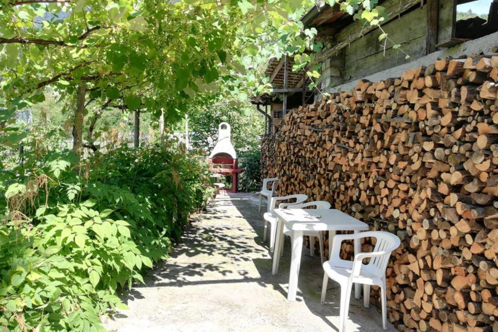 리바 델 이탈리아 베로나 House Campi 아파트 외부 사진